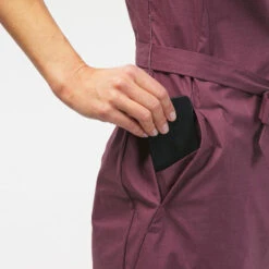 Quechua Robe De Randonnée - Outdoor - Femme -Plein Air Camping Magasin robe de randonnee outdoor femme 7