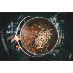 Robens Ottawa Pan 4L - Poêle 4L D'Ottawa -Plein Air Camping Magasin robens ottawa pan 4l poele 4l dottawa 2