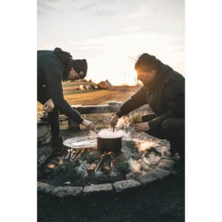 Robens Ottawa Pan 4L - Poêle 4L D'Ottawa -Plein Air Camping Magasin robens ottawa pan 4l poele 4l dottawa 3