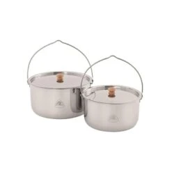 Robens Ottawa Pan 4L - Poêle 4L D'Ottawa -Plein Air Camping Magasin robens ottawa pan 4l poele 4l dottawa 5