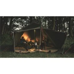 Robens Tente Chinook Ursa PRS - Huit Personnes 8 Robens Tente Chinook Ursa PRS - Huit Personnes -Plein Air Camping Magasin robens tente chinook ursa prs huit personnes 3