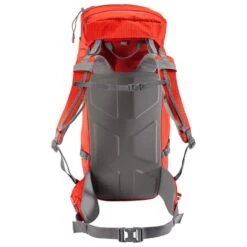 Simond SAC A DOS D'ALPINISME 70 LITRES - MAKALU 45/70 ROUGE -Plein Air Camping Magasin sac a dos dalpinisme 70 litres makalu 4570 rouge 4