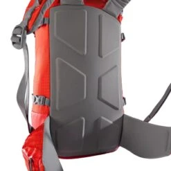 Simond SAC A DOS D'ALPINISME 70 LITRES - MAKALU 45/70 ROUGE -Plein Air Camping Magasin sac a dos dalpinisme 70 litres makalu 4570 rouge 5