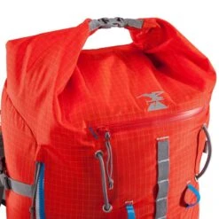 Simond SAC A DOS D'ALPINISME 70 LITRES - MAKALU 45/70 ROUGE -Plein Air Camping Magasin sac a dos dalpinisme 70 litres makalu 4570 rouge 9