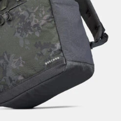 Quechua Sac à Dos De Randonnée 16L - NH Escape 150 Square -Plein Air Camping Magasin sac a dos de randonnee 16l nh escape 150 square 4