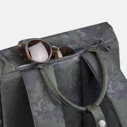 Quechua Sac à Dos De Randonnée 16L - NH Escape 150 Square -Plein Air Camping Magasin sac a dos de randonnee 16l nh escape 150 square 8