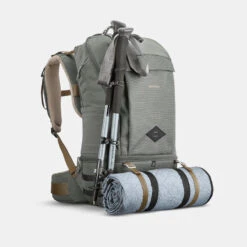 Quechua Sac à Dos De Randonnée 25L - NH Arpenaz 900 -Plein Air Camping Magasin sac a dos de randonnee 25l nh arpenaz 900 6