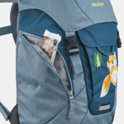 Sac à Dos De Randonnée Enfant 14L - Deuter Waldfuchs 10 Sac à Dos De Randonnée Enfant 14L - Deuter Waldfuchs -Plein Air Camping Magasin sac a dos de randonnee enfant 14l deuter waldfuchs 3