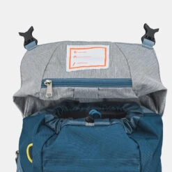 Sac à Dos De Randonnée Enfant 14L - Deuter Waldfuchs 11 Sac à Dos De Randonnée Enfant 14L - Deuter Waldfuchs -Plein Air Camping Magasin sac a dos de randonnee enfant 14l deuter waldfuchs 4