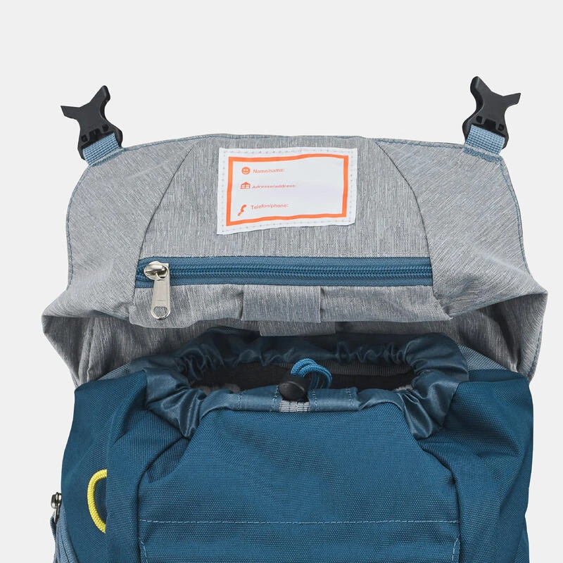 Sac à Dos De Randonnée Enfant 14L - Deuter Waldfuchs 5 Sac à Dos De Randonnée Enfant 14L - Deuter Waldfuchs – Image 5