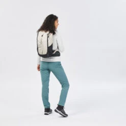 Quechua Sac à Dos De Randonnée Montagne 20L - MH100 12 Quechua Sac à Dos De Randonnée Montagne 20L - MH100 -Plein Air Camping Magasin sac a dos de randonnee montagne 20l mh100 2