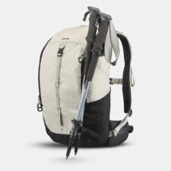 Quechua Sac à Dos De Randonnée Montagne 20L - MH100 13 Quechua Sac à Dos De Randonnée Montagne 20L - MH100 -Plein Air Camping Magasin sac a dos de randonnee montagne 20l mh100 3