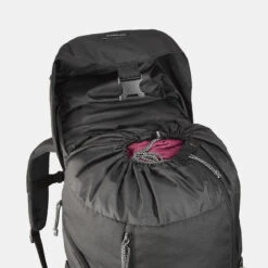 Sac à Dos De Trek & Voyage 50L - Travel 100 -Plein Air Camping Magasin sac a dos de trek and voyage 50l travel 100 6