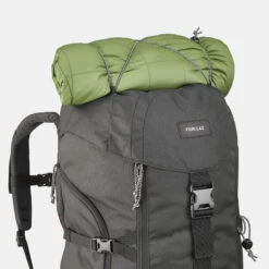 Sac à Dos De Trek & Voyage 50L - Travel 100 -Plein Air Camping Magasin sac a dos de trek and voyage 50l travel 100 8