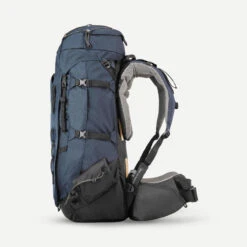 Sac à Dos De Trekking Femme 50+10L - MT900 Symbium -Plein Air Camping Magasin sac a dos de trekking femme 5010l mt900 symbium 2