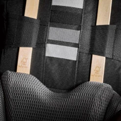 Sac à Dos De Trekking Femme 50+10L - MT900 Symbium -Plein Air Camping Magasin sac a dos de trekking femme 5010l mt900 symbium 9