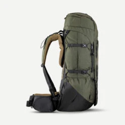 Sac à Dos De Trekking Homme 90+10L - MT900 Symbium -Plein Air Camping Magasin sac a dos de trekking homme 9010l mt900 symbium 2