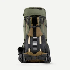 Sac à Dos De Trekking Homme 90+10L - MT900 Symbium -Plein Air Camping Magasin sac a dos de trekking homme 9010l mt900 symbium 3