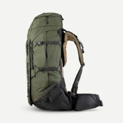 Sac à Dos De Trekking Homme 90+10L - MT900 Symbium -Plein Air Camping Magasin sac a dos de trekking homme 9010l mt900 symbium 4