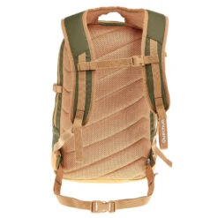 Quechua Sac à Dos E 22 CL Vert/beige, 22 Litres -Plein Air Camping Magasin sac a dos e 22 cl vertbeige 22 litres 4