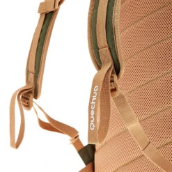 Quechua Sac à Dos E 22 CL Vert/beige, 22 Litres -Plein Air Camping Magasin sac a dos e 22 cl vertbeige 22 litres 9