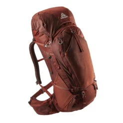 Sac à Dos Gregory Baltoro 65 Men Brick Red -Plein Air Camping Magasin sac a dos gregory baltoro 65 men brick red 2