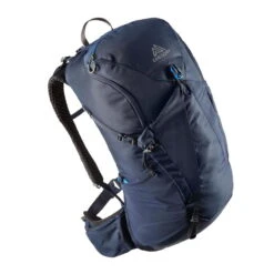 Sac à Dos Gregory Zulu 30 Men Halo Blue -Plein Air Camping Magasin sac a dos gregory zulu 30 men halo blue 3