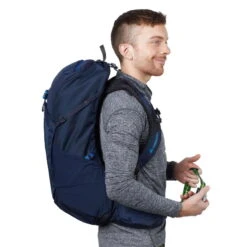 Sac à Dos Gregory Zulu 30 Men Halo Blue -Plein Air Camping Magasin sac a dos gregory zulu 30 men halo blue 4