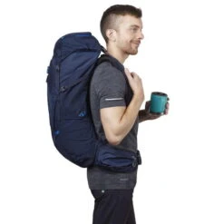 Sac à Dos Gregory Zulu 35 Men Volcanic Black -Plein Air Camping Magasin sac a dos gregory zulu 35 men volcanic black 2