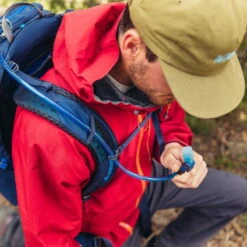 Sac à Dos Gregory Zulu 35 Men Volcanic Black -Plein Air Camping Magasin sac a dos gregory zulu 35 men volcanic black 4