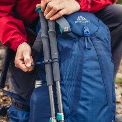 Sac à Dos Gregory Zulu 35 Men Volcanic Black -Plein Air Camping Magasin sac a dos gregory zulu 35 men volcanic black 5