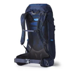 Sac à Dos Gregory Zulu 40 Men Halo Blue -Plein Air Camping Magasin sac a dos gregory zulu 40 men halo blue 2
