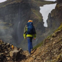 Sac à Dos Gregory Zulu 40 Men Halo Blue -Plein Air Camping Magasin sac a dos gregory zulu 40 men halo blue 3