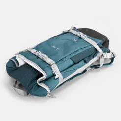 Quechua Sac à Dos Isotherme 20L - NH100 Ice Compact -Plein Air Camping Magasin sac a dos isotherme 20l nh100 ice compact 8
