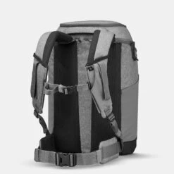 Quechua Sac à Dos Isotherme 25L - NH500 Ice Compact -Plein Air Camping Magasin sac a dos isotherme 25l nh500 ice compact 2