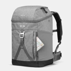 Quechua Sac à Dos Isotherme 25L - NH500 Ice Compact -Plein Air Camping Magasin sac a dos isotherme 25l nh500 ice compact 3