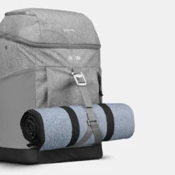 Quechua Sac à Dos Isotherme 25L - NH500 Ice Compact -Plein Air Camping Magasin sac a dos isotherme 25l nh500 ice compact 5