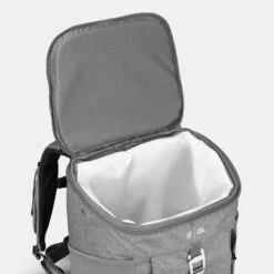 Quechua Sac à Dos Isotherme 25L - NH500 Ice Compact -Plein Air Camping Magasin sac a dos isotherme 25l nh500 ice compact 6