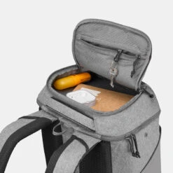 Quechua Sac à Dos Isotherme 25L - NH500 Ice Compact -Plein Air Camping Magasin sac a dos isotherme 25l nh500 ice compact 7