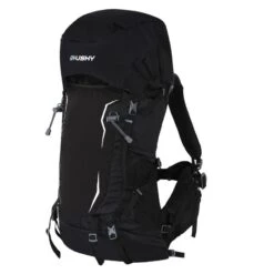 Husky Sac à Dos Rony New Ultralight Sac à Dos 50 Litres - Noir -Plein Air Camping Magasin sac a dos rony new ultralight sac a dos 50 litres noir 2
