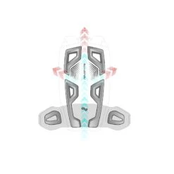 Sac à Dos Symphony 8+2+4 Virtuoso - Vert Forêt -Plein Air Camping Magasin sac a dos symphony 824 virtuoso vert foret 4