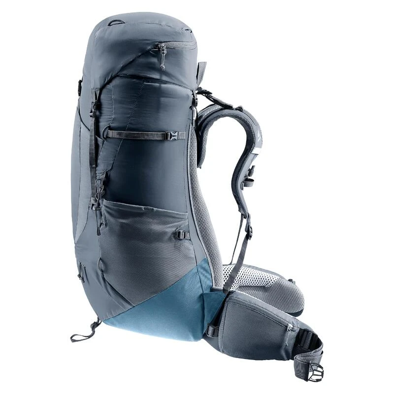 Sac à Dos Trekking 50+10 - DEUTER AIR CONTACT LITE 5 Sac à Dos Trekking 50+10 - DEUTER AIR CONTACT LITE – Image 5