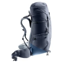 Sac à Dos Trekking 50+10 - DEUTER AIR CONTACT LITE 13 Sac à Dos Trekking 50+10 - DEUTER AIR CONTACT LITE -Plein Air Camping Magasin sac a dos trekking 5010 deuter air contact lite 6