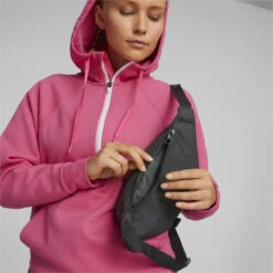 Sac Banane Deck PUMA Black -Plein Air Camping Magasin sac banane deck puma black 2