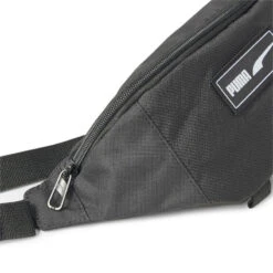 Sac Banane Deck PUMA Black -Plein Air Camping Magasin sac banane deck puma black 5