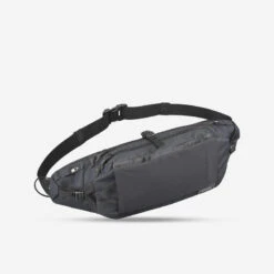 Sac Banane TRAVEL 7L Noir