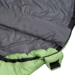 Sac De Couchage Alpinus Ultralight 850 (Gauche) 11 Sac De Couchage Alpinus Ultralight 850 (Gauche) -Plein Air Camping Magasin sac de couchage alpinus ultralight 850 gauche 4