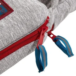 Quechua SAC DE COUCHAGE EN COTON POUR LE CAMPING - ARPENAZ 0° COTON -Plein Air Camping Magasin sac de couchage en coton pour le camping arpenaz 0 coton 7