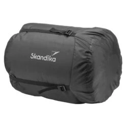 Sac De Couchage Gjora - 205x80cm - Trekking - 3 Saisons - Adulte - Momie -Plein Air Camping Magasin sac de couchage gjora 205x80cm trekking 3 saisons adulte momie 6