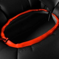 Husky Sac De Couchage Momie Enjoy 2023 -25°C 220 Cm - Gris - Orange - Adultes -Plein Air Camping Magasin sac de couchage momie enjoy 2023 25c 220 cm gris orange adultes 4